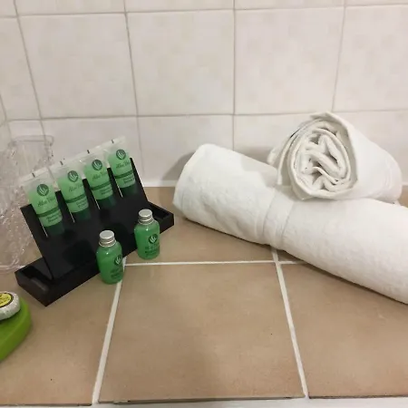 Appartamento Andion Limenas  Esterno foto