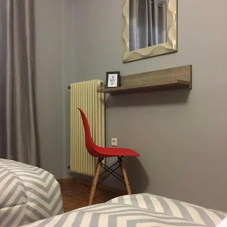 Appartamento Andion Limenas  Esterno foto