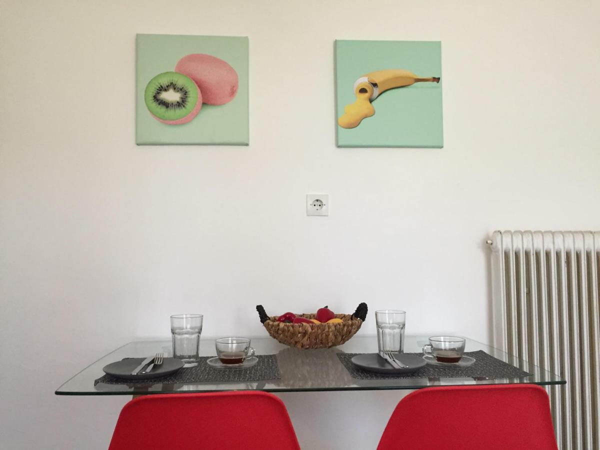 Apartment Andion