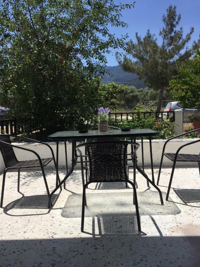 Apartment Andion
