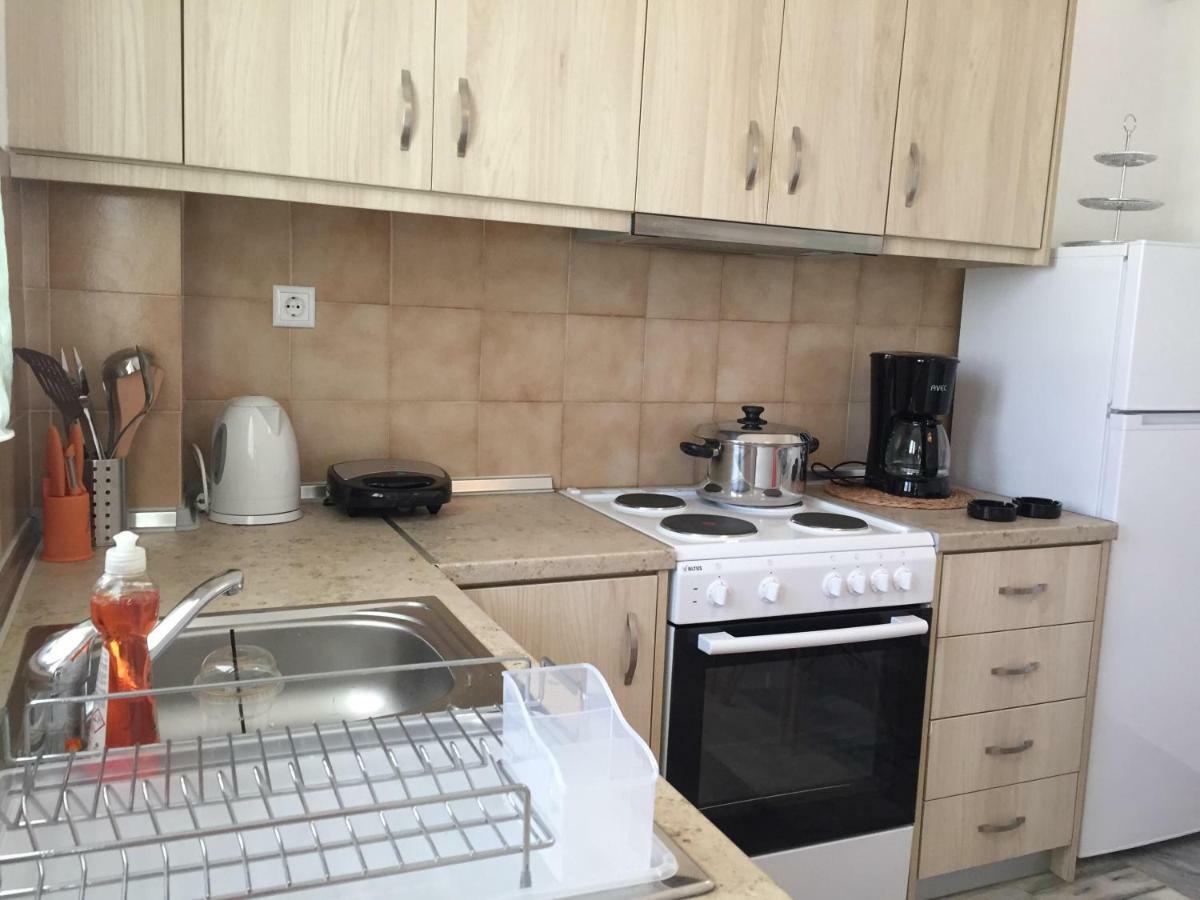 Apartment Andion Limenas (Thasos)
