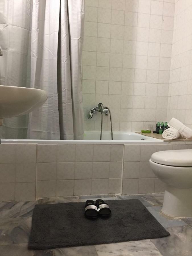 Apartment Andion *