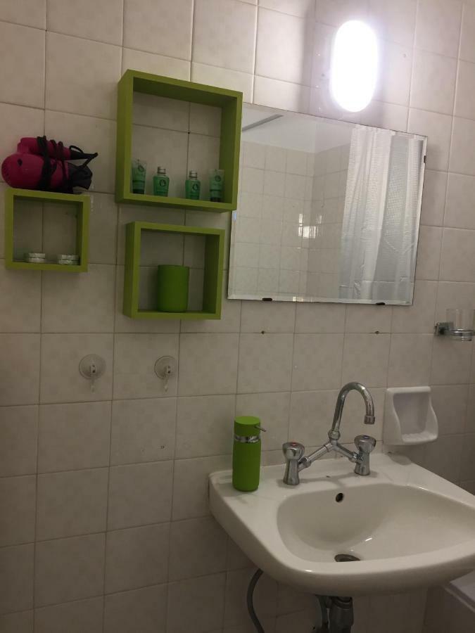 Andion Apartment Limenas (Thasos)