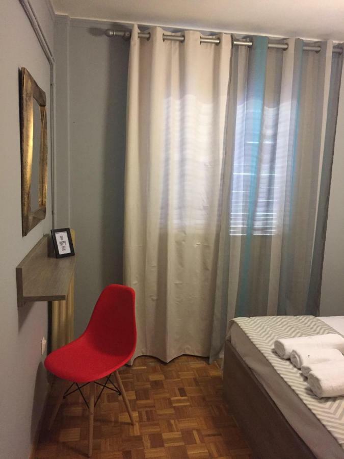 Andion Apartment Limenas (Thasos)