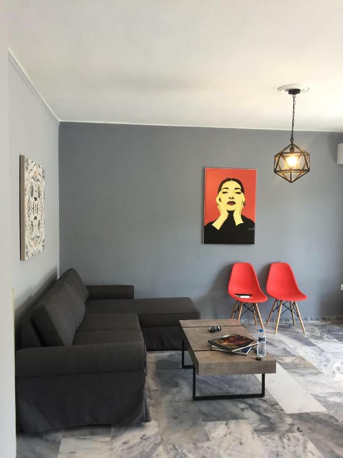 Apartment Andion