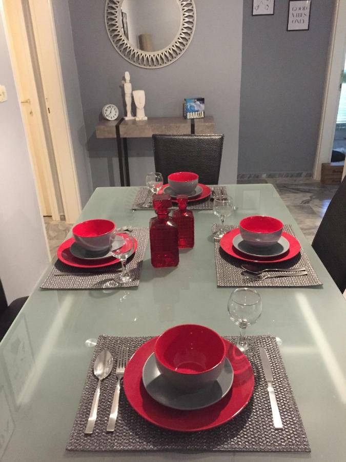 Andion Apartment Limenas (Thasos)