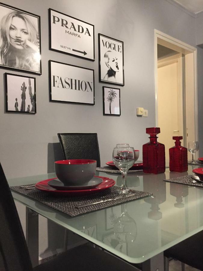 Apartment Andion