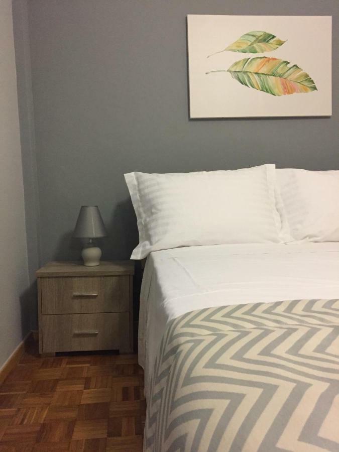 Andion Apartment Limenas (Thasos)